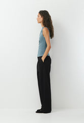 Smooth Matter™ Gallery Top - BLUE MIRAGE
