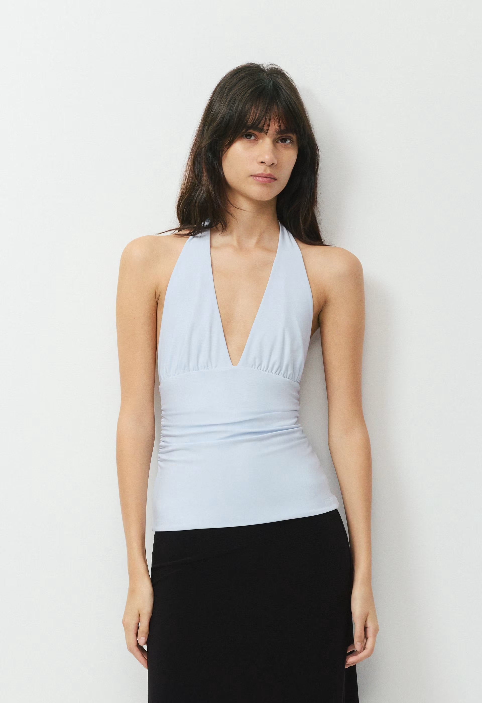 Smooth Matter™ Wylder Halter Top - PLEIN AIR