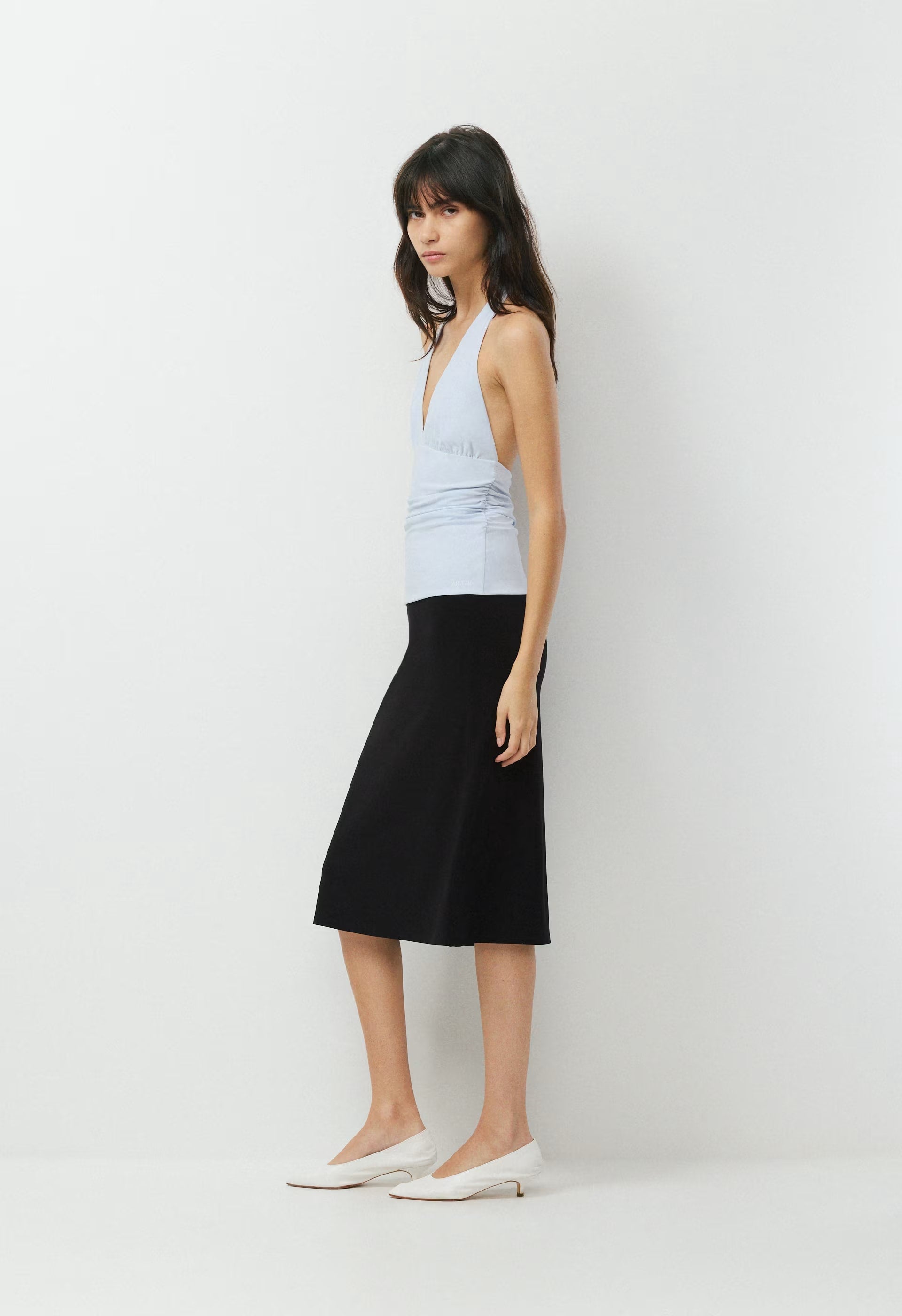 Smooth Matter™ Wylder Halter Top - PLEIN AIR