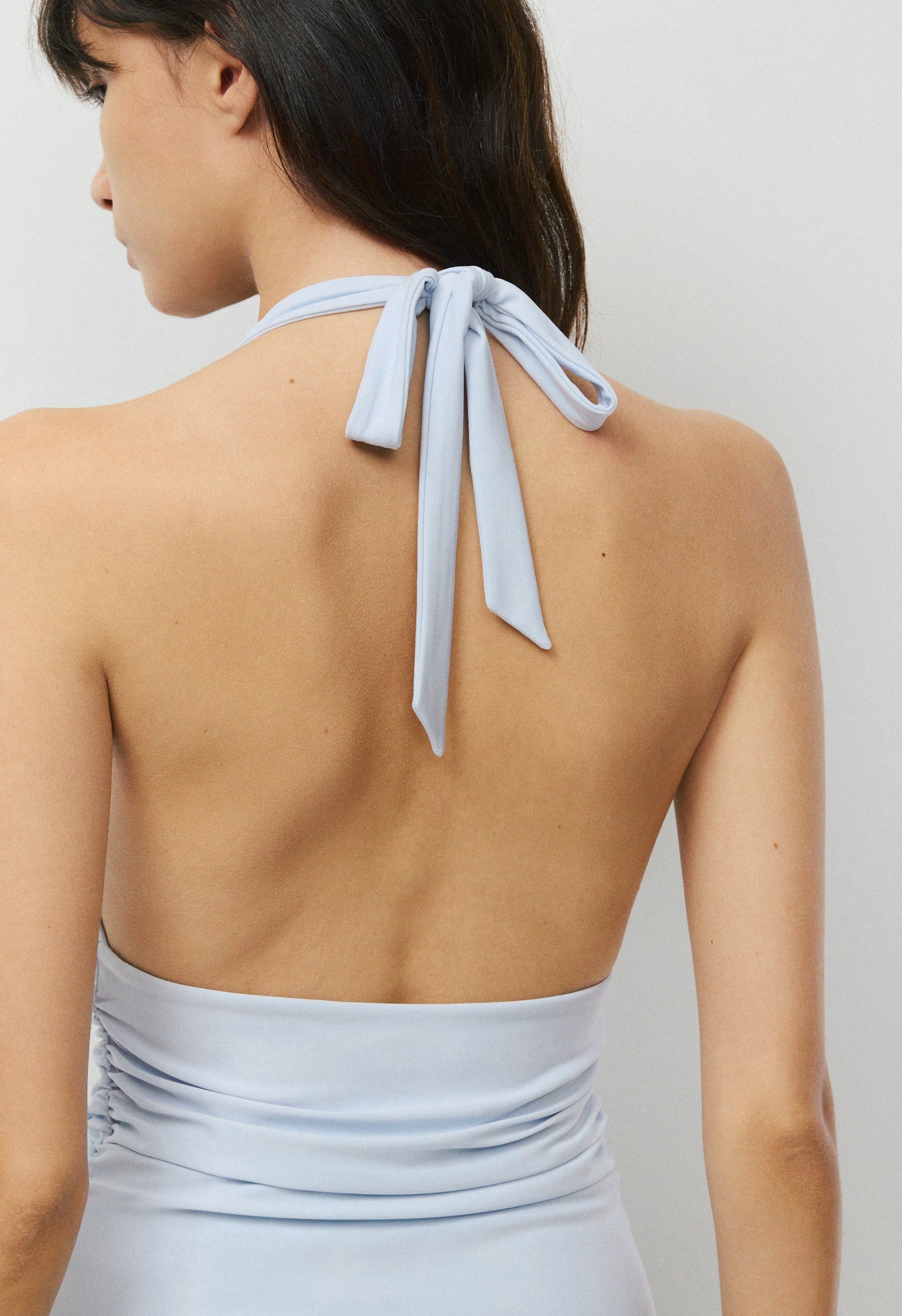 Smooth Matter™ Wylder Halter Top - PLEIN AIR