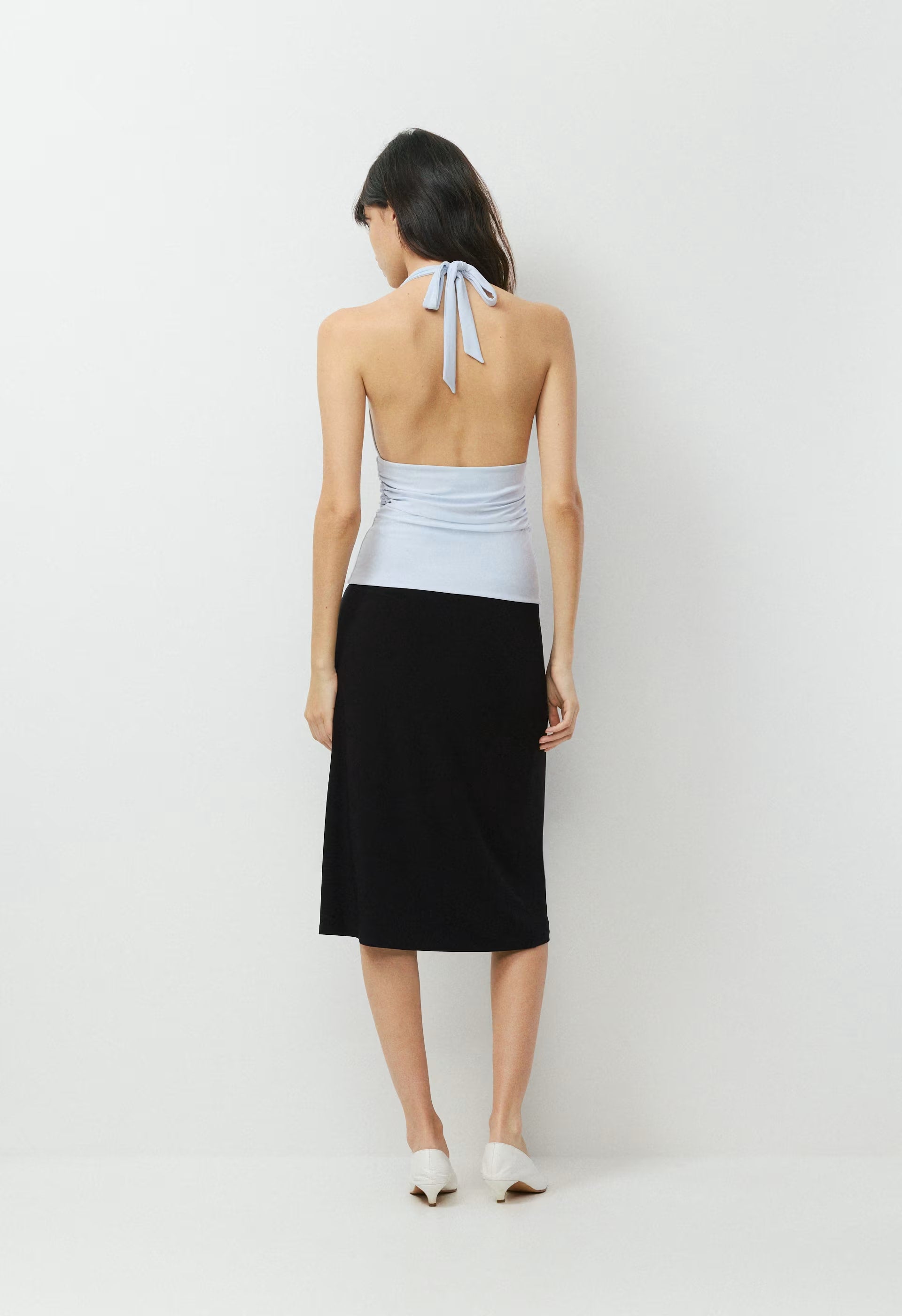 Smooth Matter™ Wylder Halter Top - PLEIN AIR
