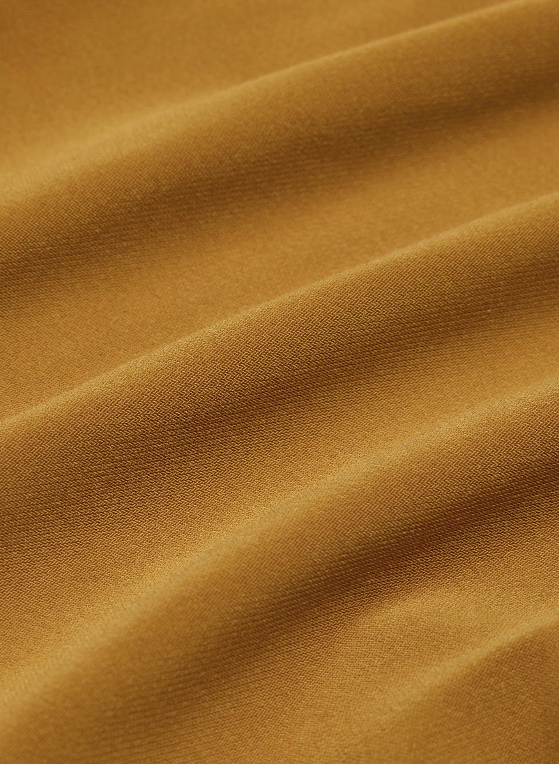 Smooth Matter™ Wylder Halter Top - SHERRY OCHRE