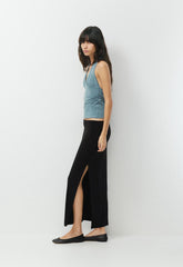 Smooth Matter™ Wylder Halter Top - BLUE MIRAGE