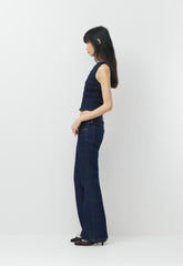 CottonWhisk™ Renoir Top - ADMIRAL