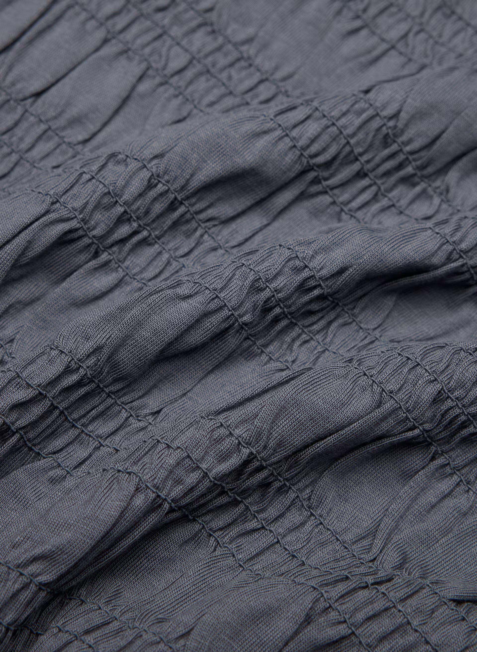 CottonWhisk™ Renoir Top - VINTAGE NAVY