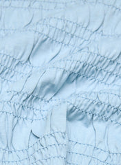 CottonWhisk™ Renoir Top - RIPPLE BLUE