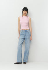 CottonWhisk™ Renoir Top - MAGNOLIA