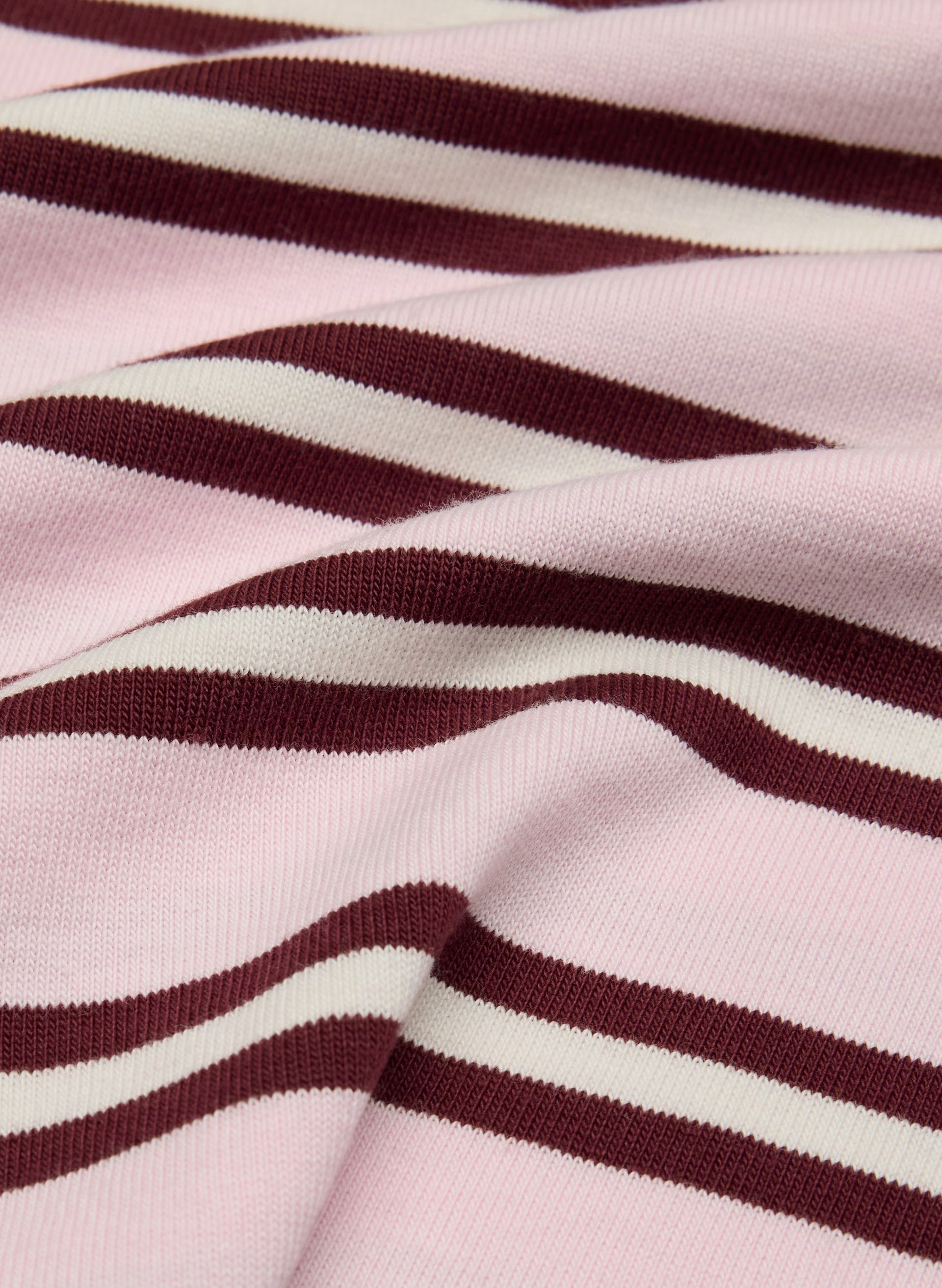 Mighty Cotton™ Fletch Longsleeve - MAGNOLIA/GALA PLUM