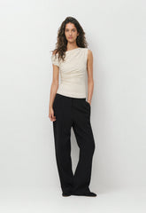 Smooth Matter™ Gallery Top - BIRCH/BLACK