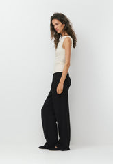 Smooth Matter™ Gallery Top - BIRCH/BLACK