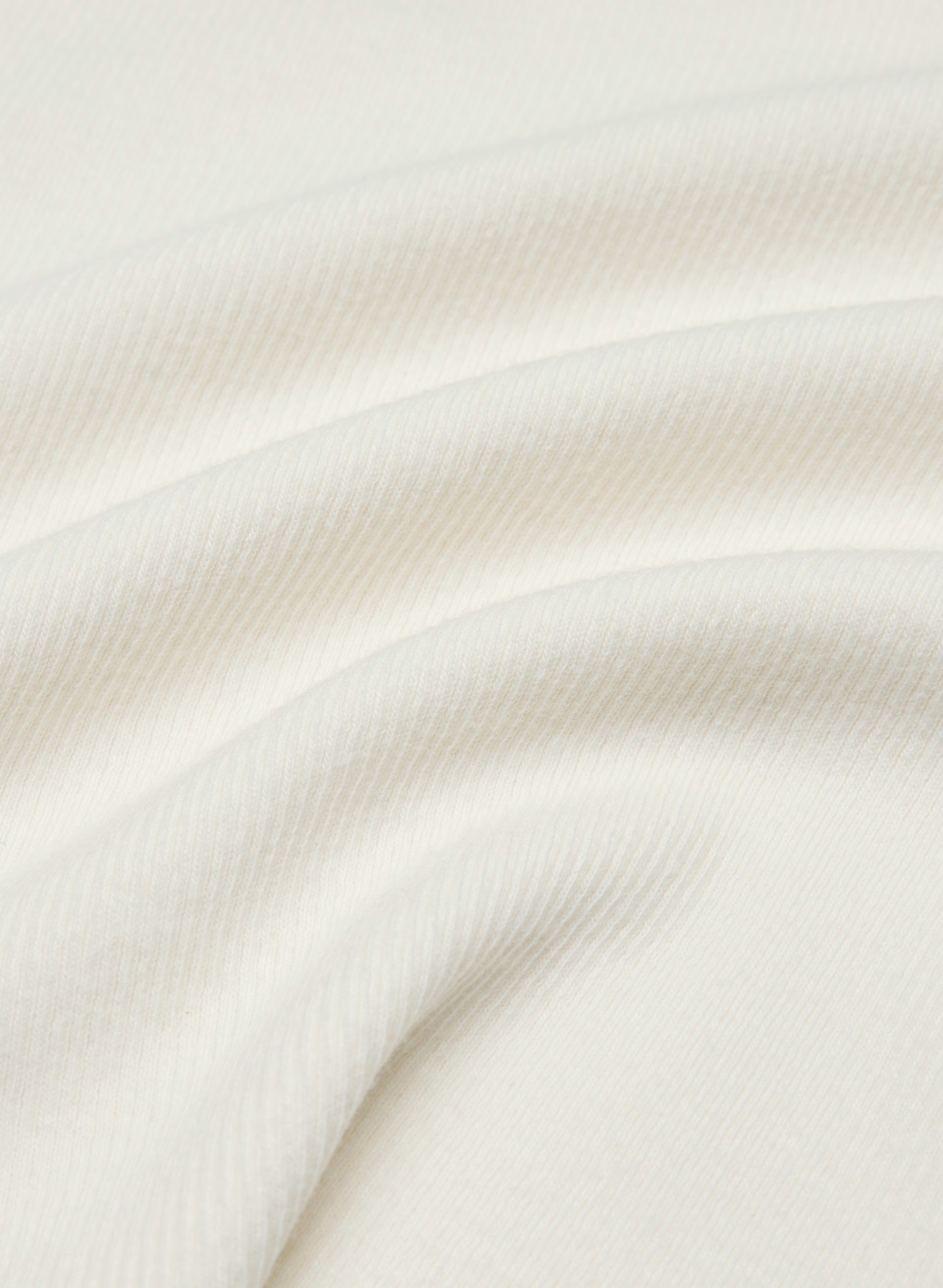 HomeStretch™ Rib Tune T-Shirt - LIGHT BIRCH/MULTI