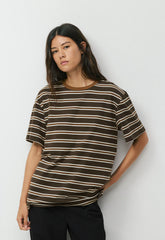 InterLock Cotton Pegasus T-Shirt - CCO NB BRWN/CHTR BRWN