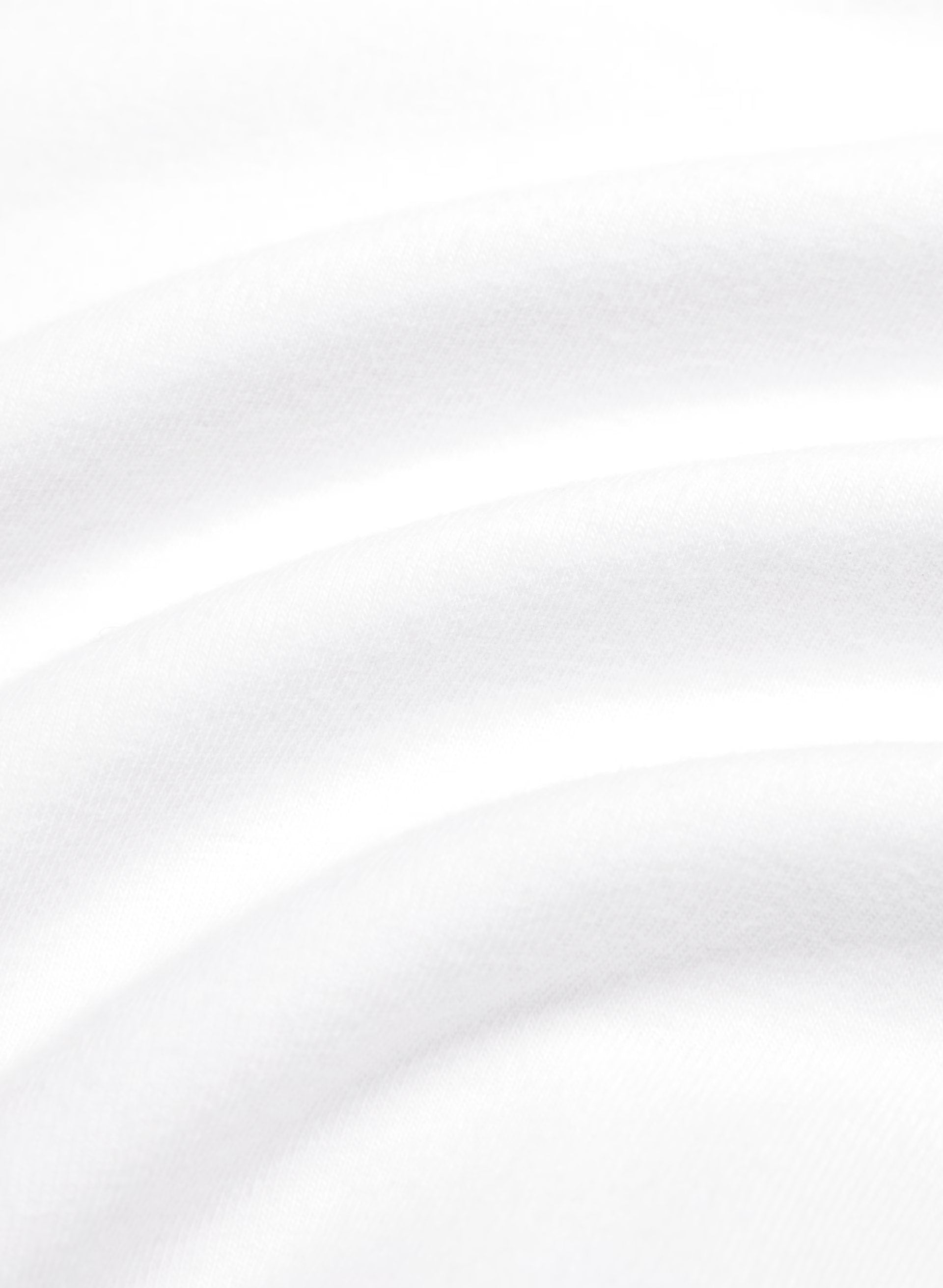 HomeStretch™ Smooth Capsule Comfort Tank - BRIGHT WHITE