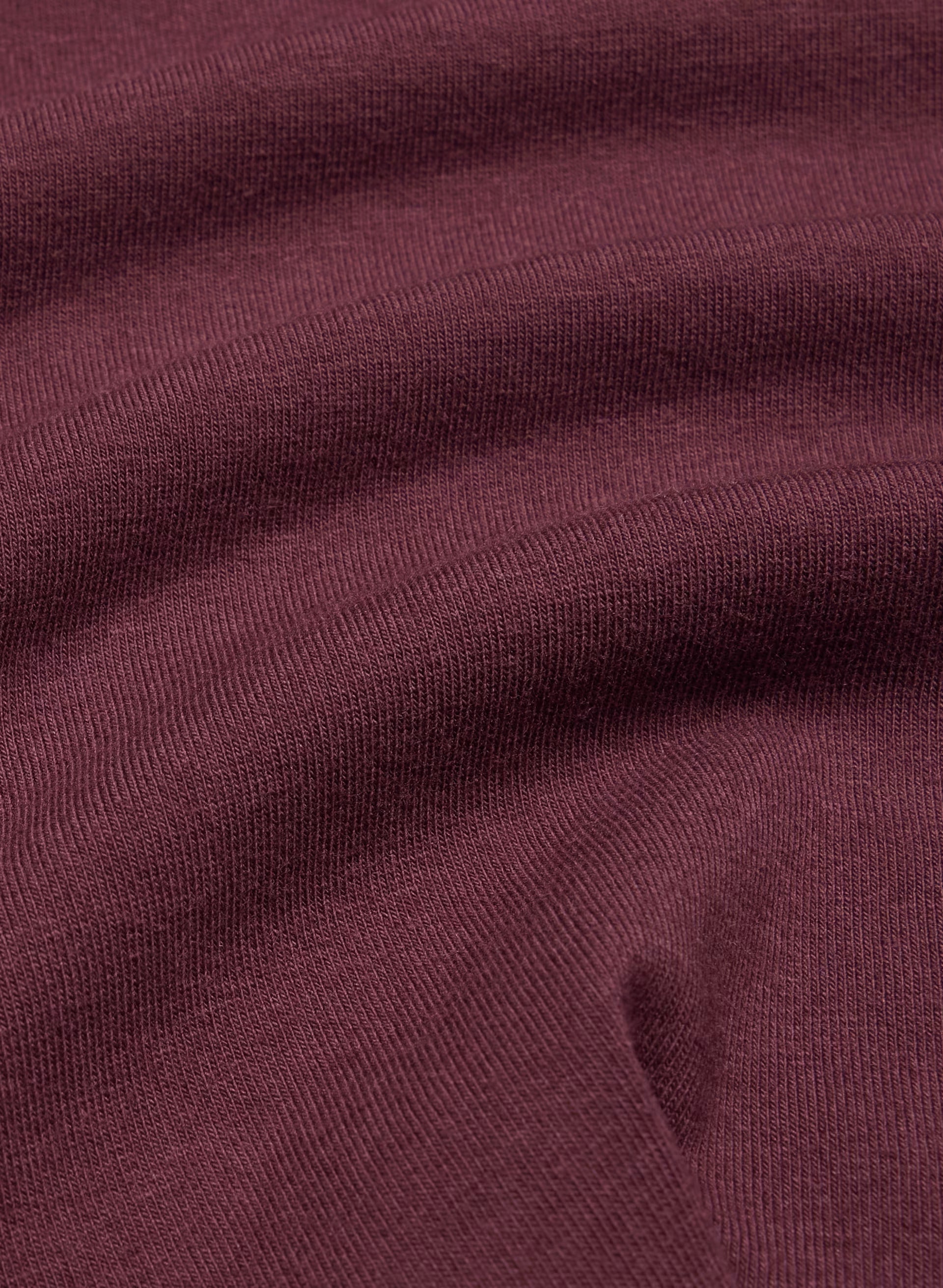 HomeStretch™ Smooth Capsule Comfort Tank - GALA PLUM