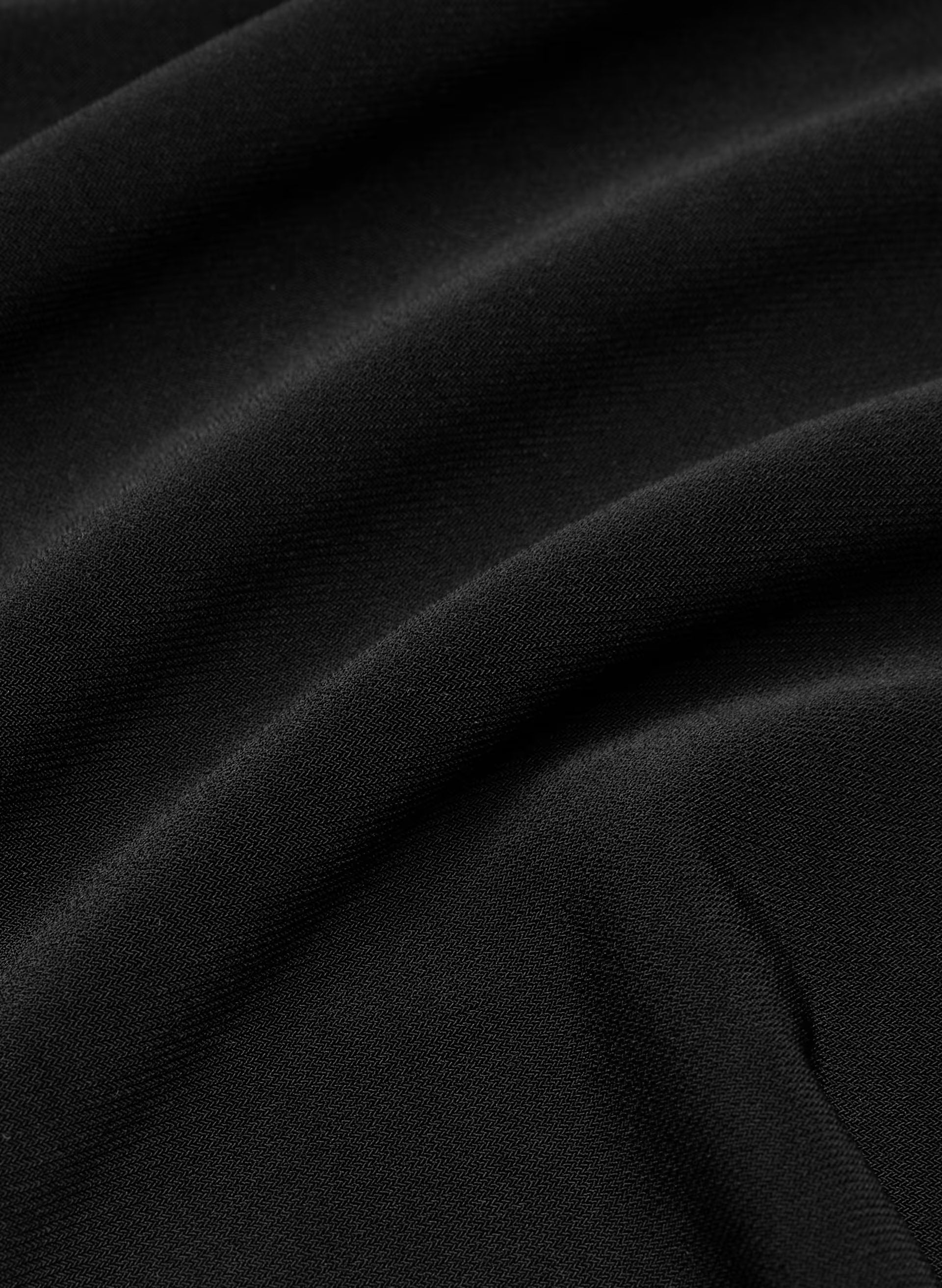 Smooth Matter™ Citywide Top - BLACK