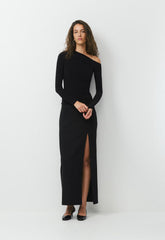 Smooth Matter™ Citywide Top - BLACK