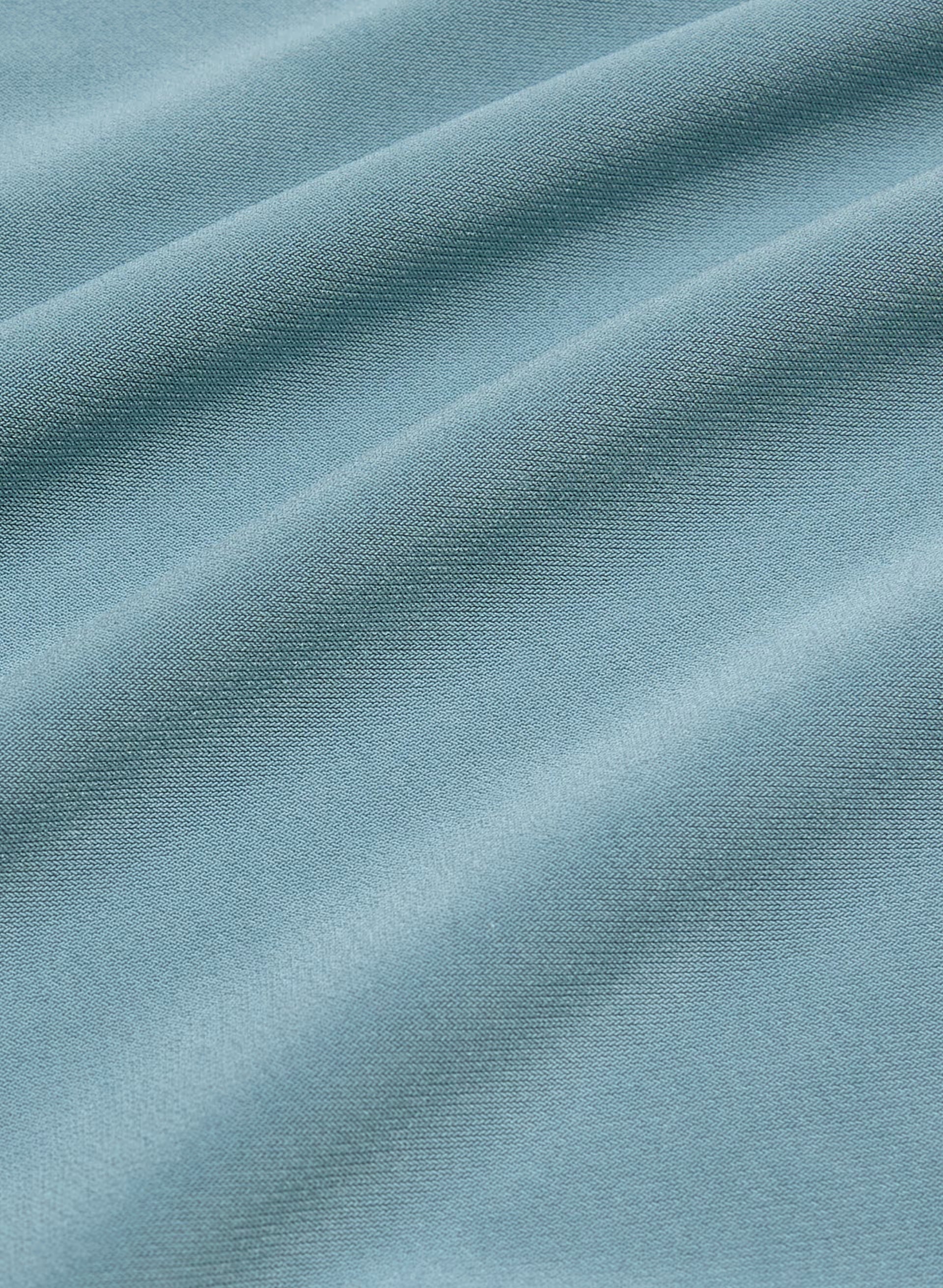 Smooth Matter™ Citywide Top - BLUE MIRAGE