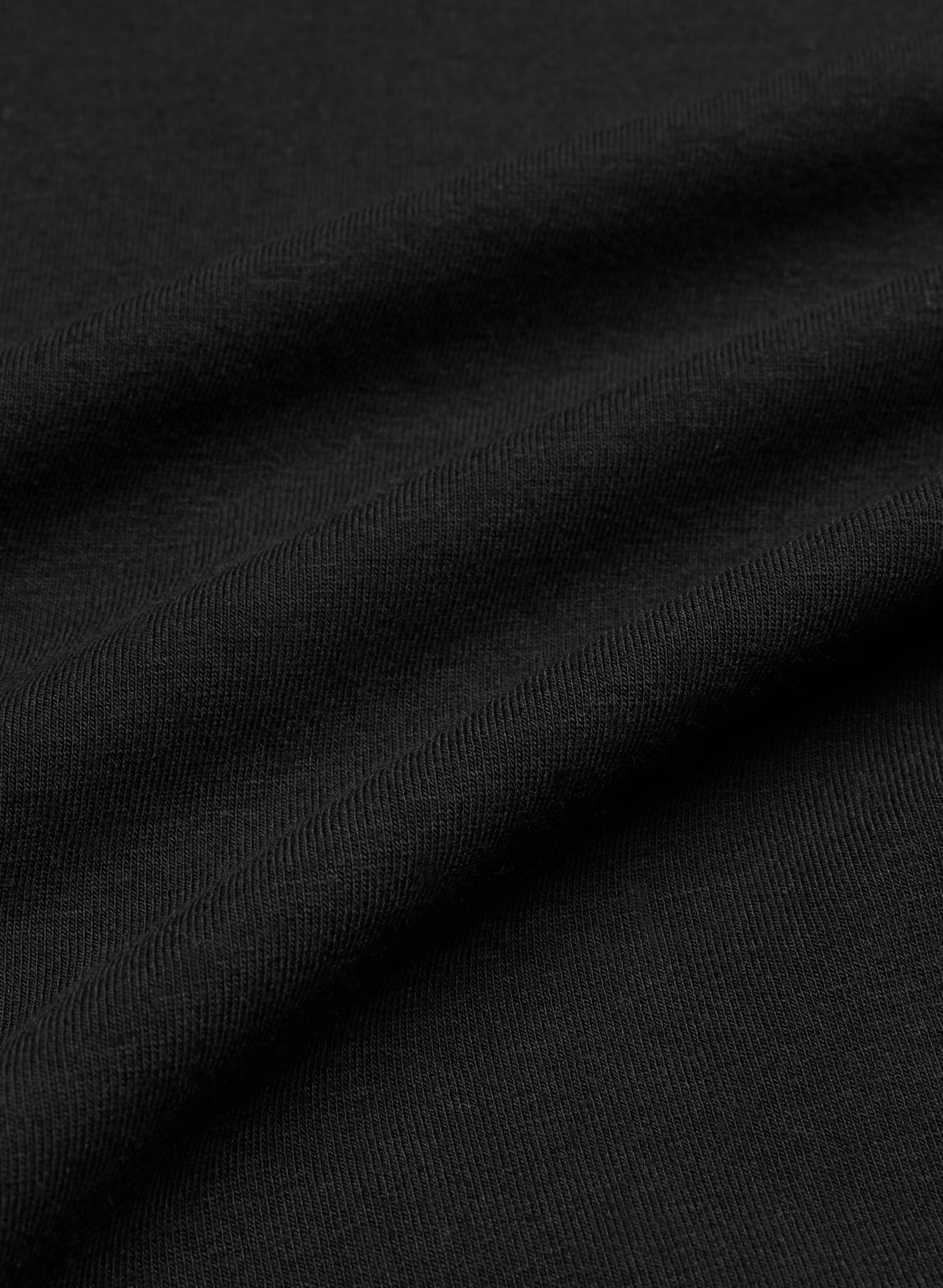 HomeStretch™ Smooth Minute Longsleeve - BLACK