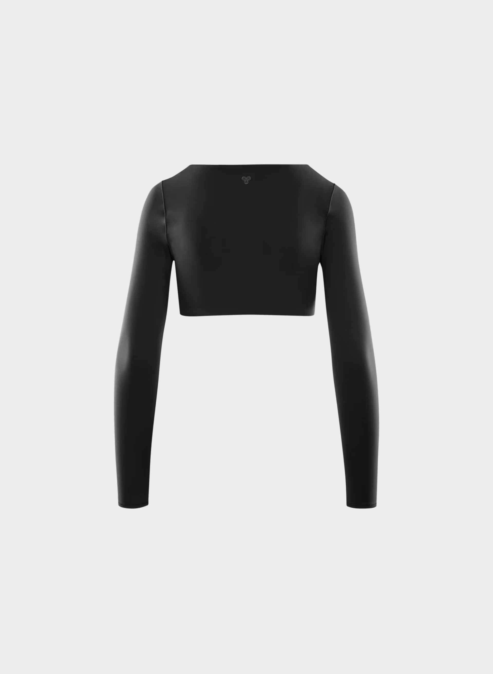 AirBUTTER™ Repose Longsleeve - BLACK
