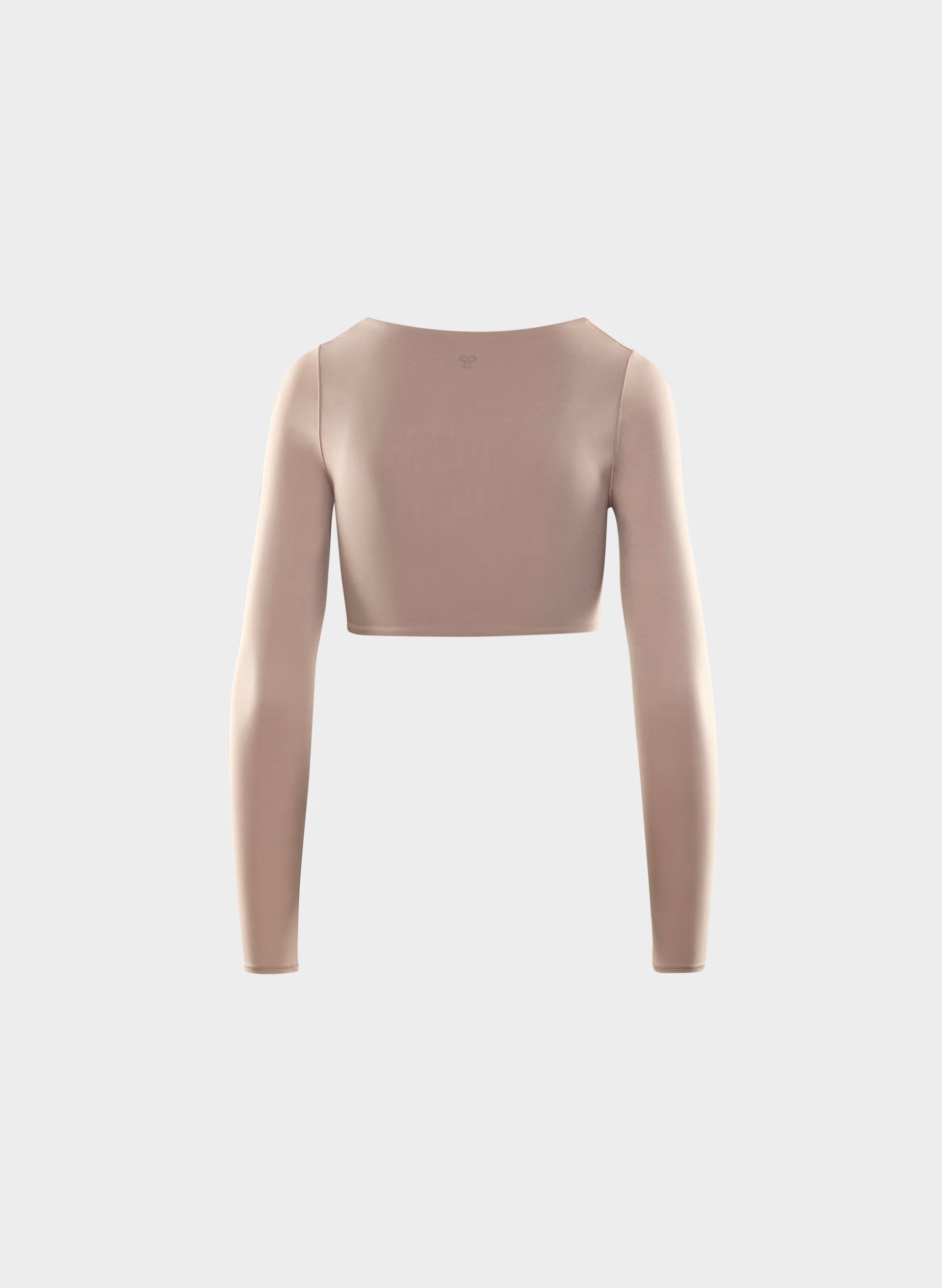 AirBUTTER™ Repose Longsleeve - DUSTY MAUVE