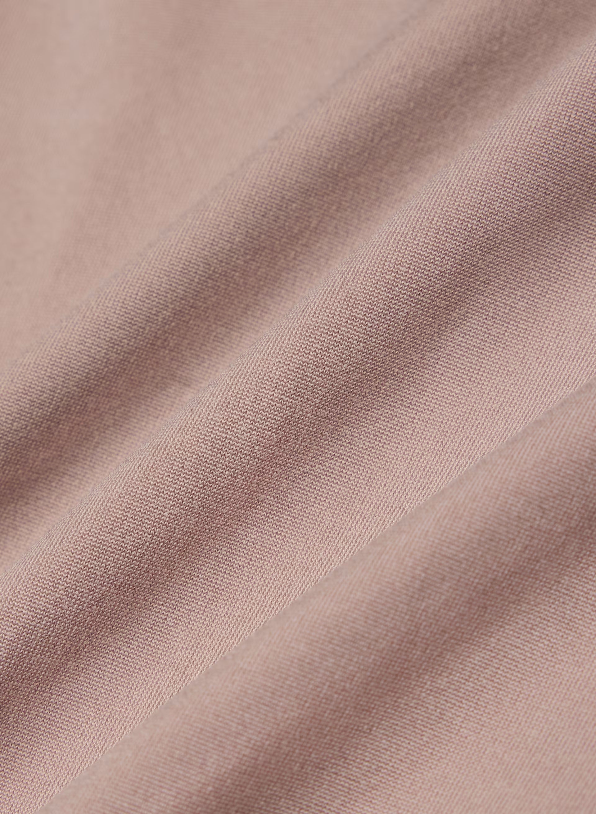 AirBUTTER™ Repose Longsleeve - DUSTY MAUVE