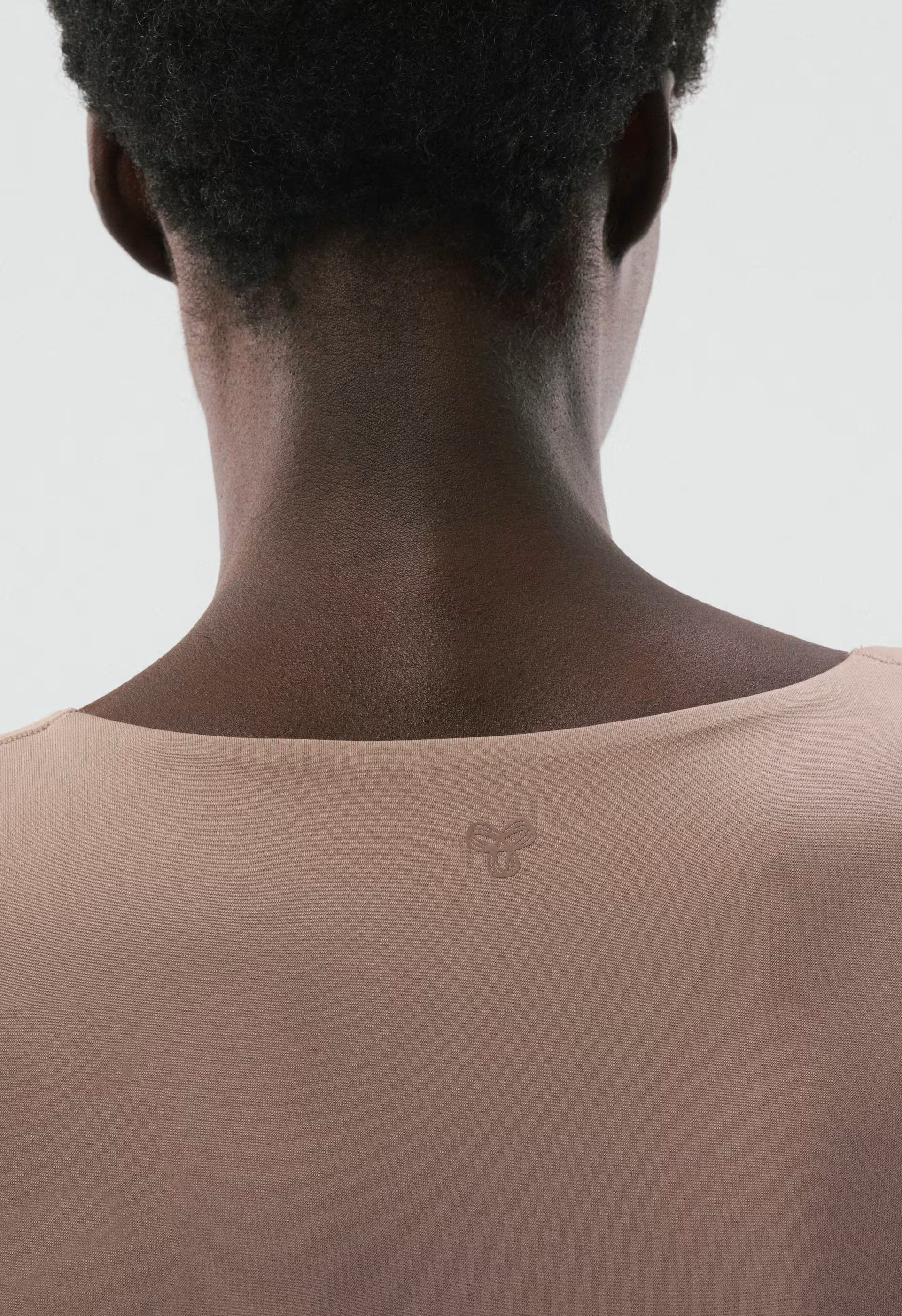 AirBUTTER™ Repose Longsleeve - DUSTY MAUVE