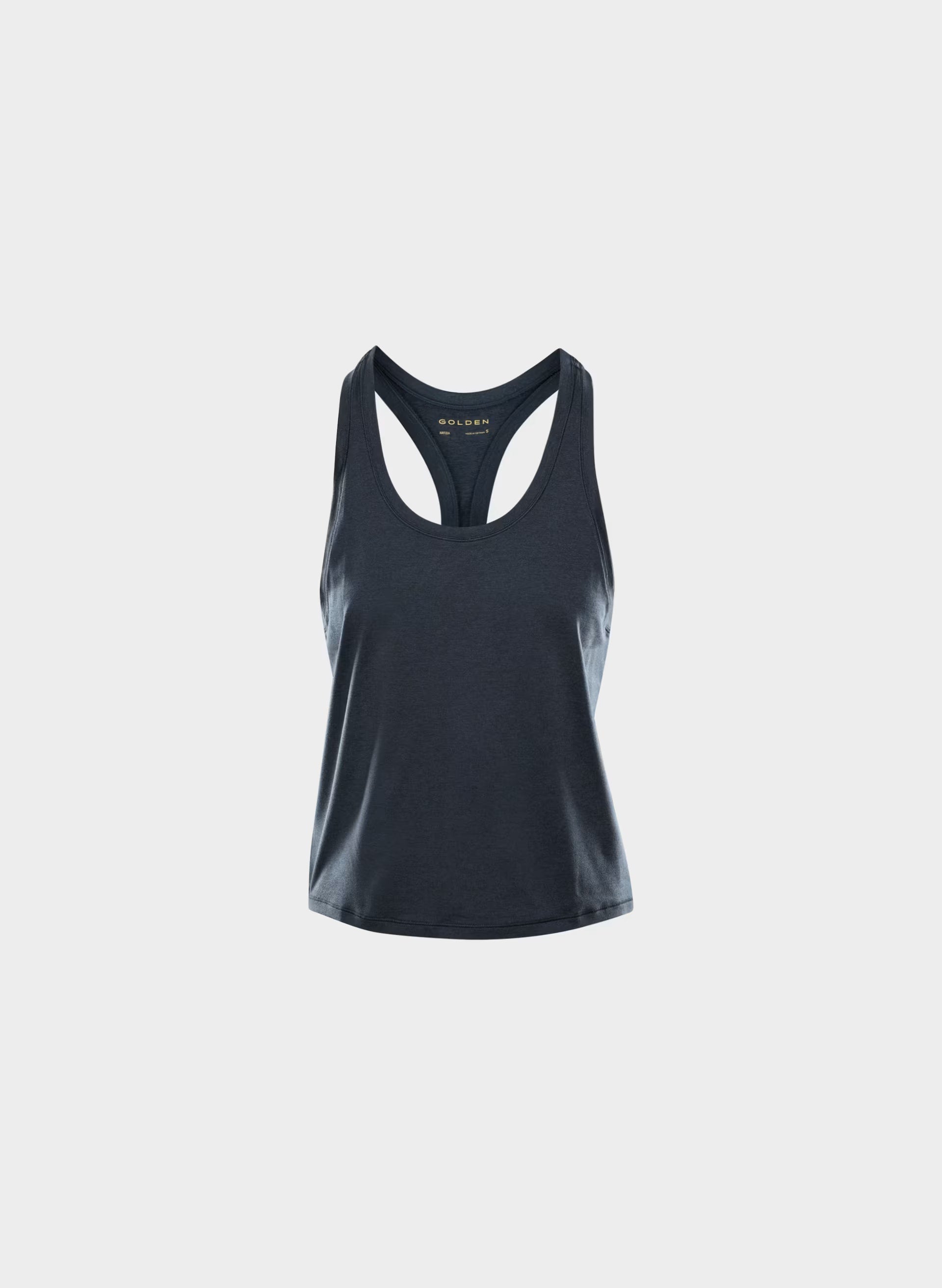 SoftBound™ Unstoppable Tank - HEATHER ADMIRAL