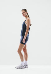 SoftBound™ Unstoppable Tank - HEATHER ADMIRAL