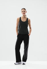 SoftBound™ Unstoppable Tank - HEATHER BLACK