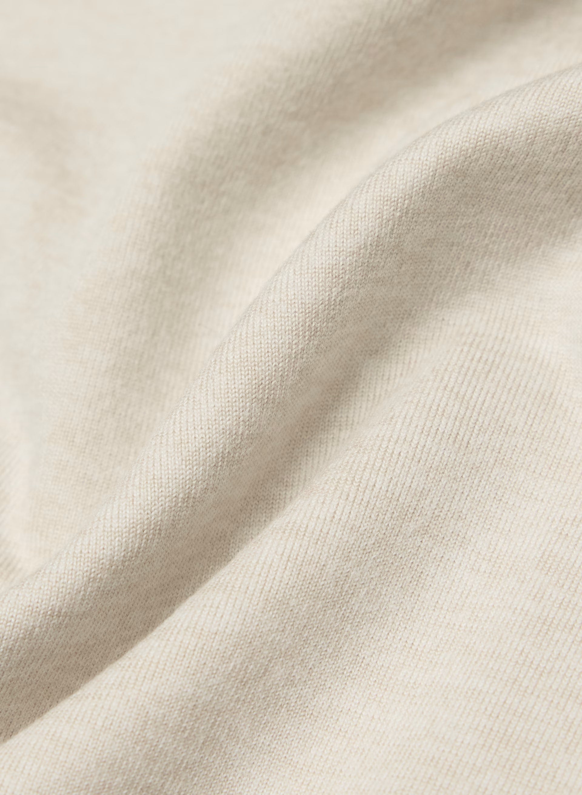 SoftBound™ Position T-Shirt - HEATHER LIGHT OATMEAL