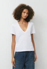 Soft Feels™ Booth T-Shirt - WHITE