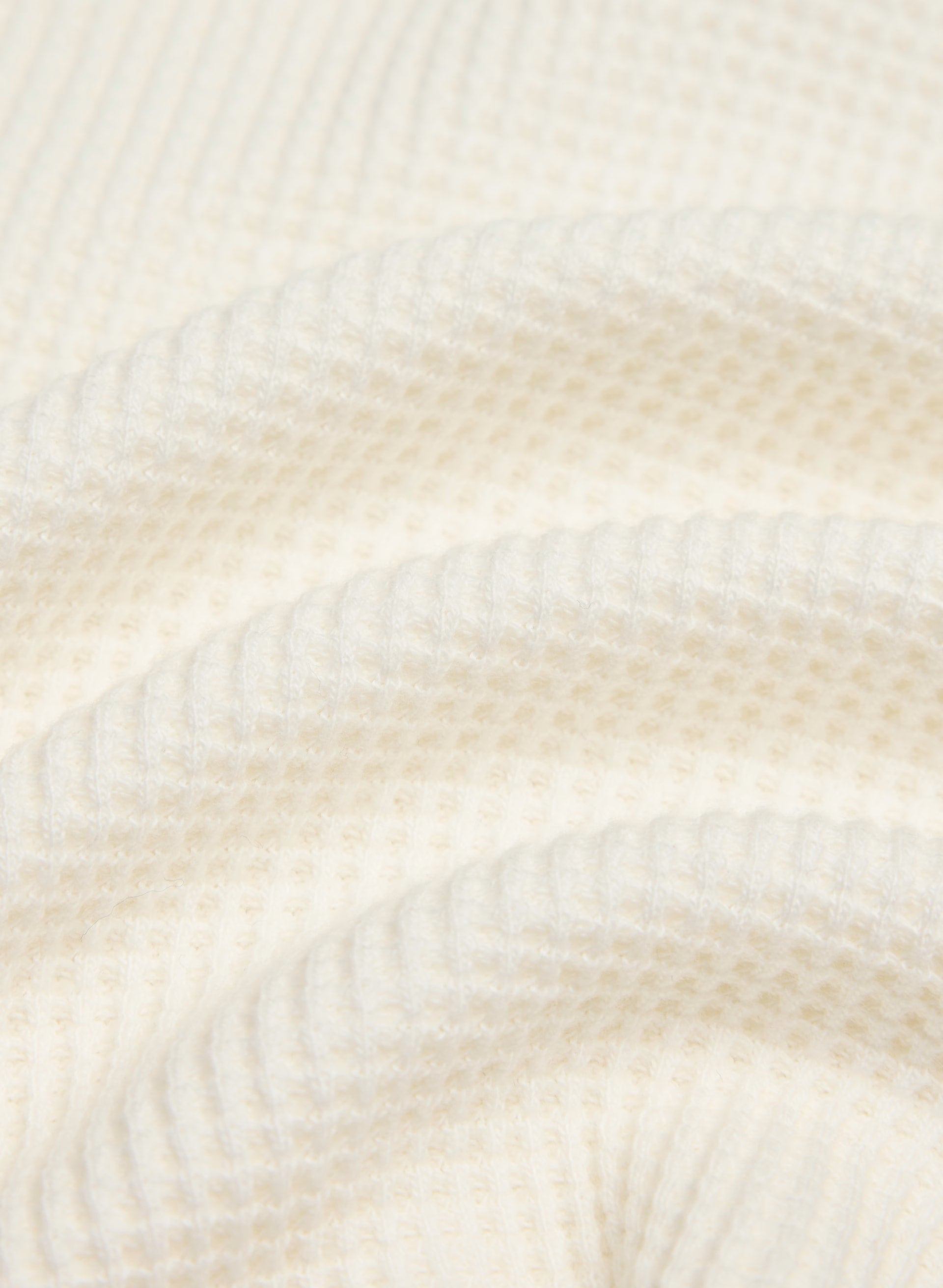 Michigan Henley - LIGHT BIRCH