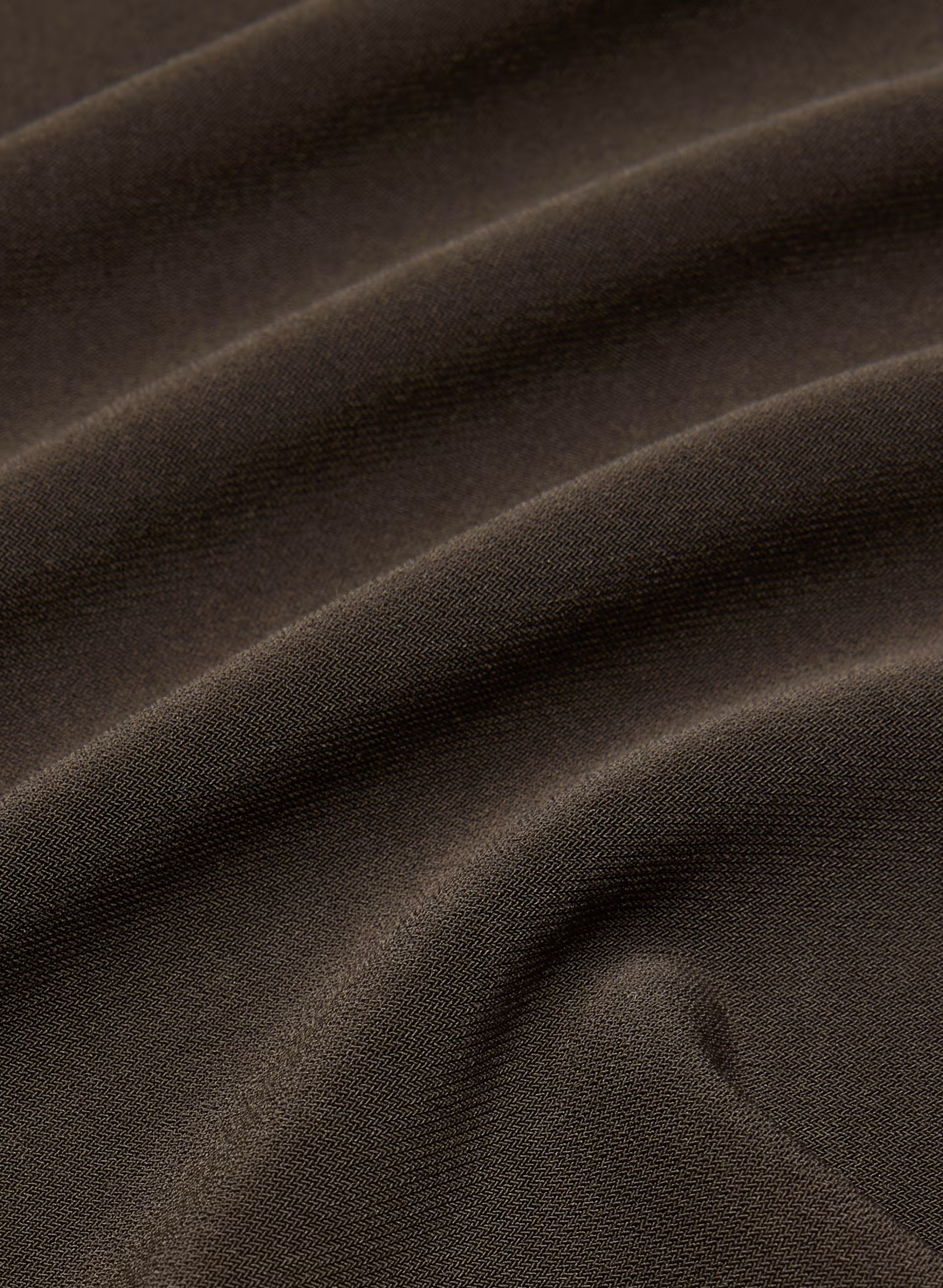 Smooth Matter™ Rendezvous Top - Unlined - CACAO NIB BROWN