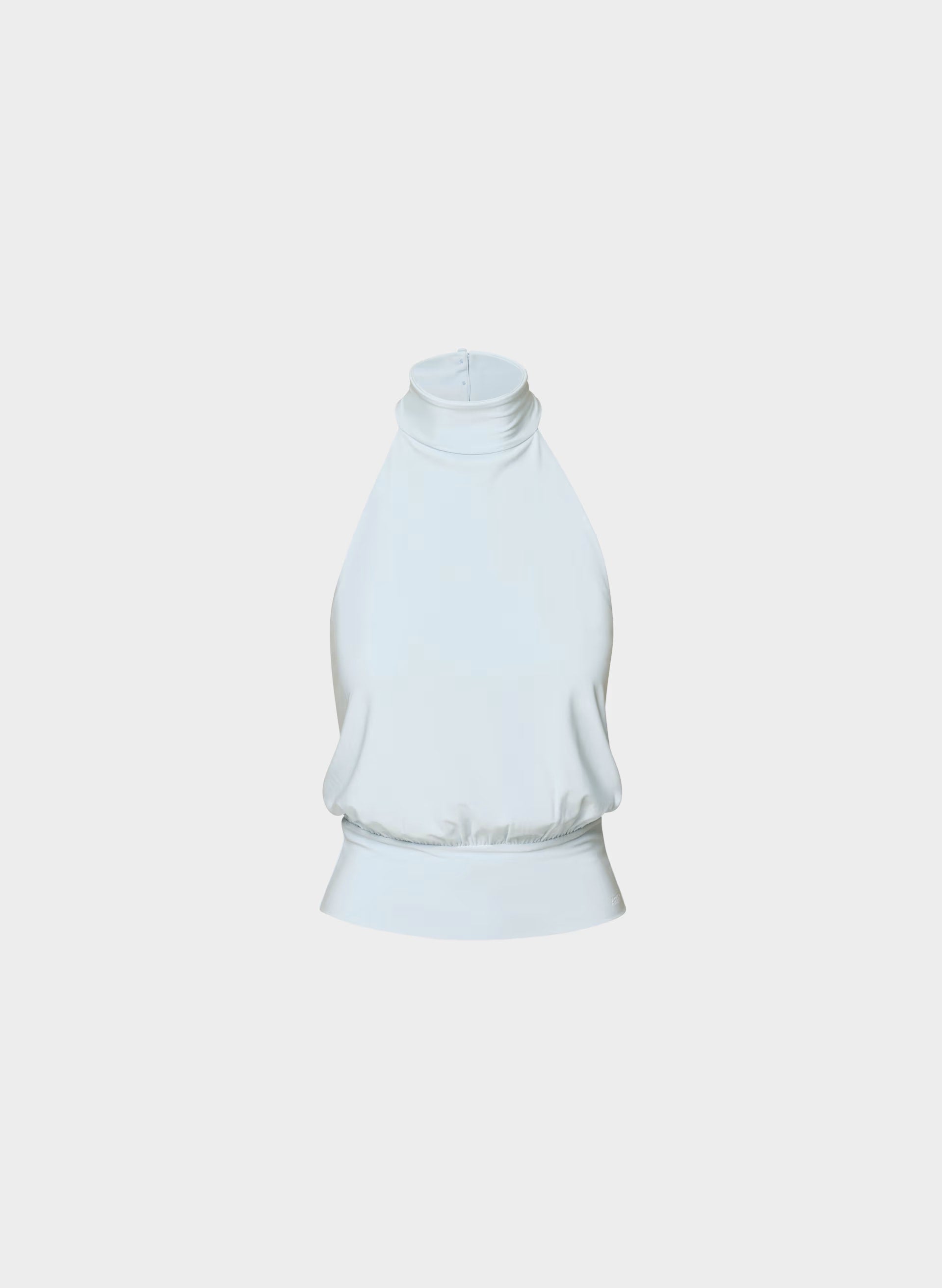 Smooth Matter™ Midnight Halter Top - PLEIN AIR