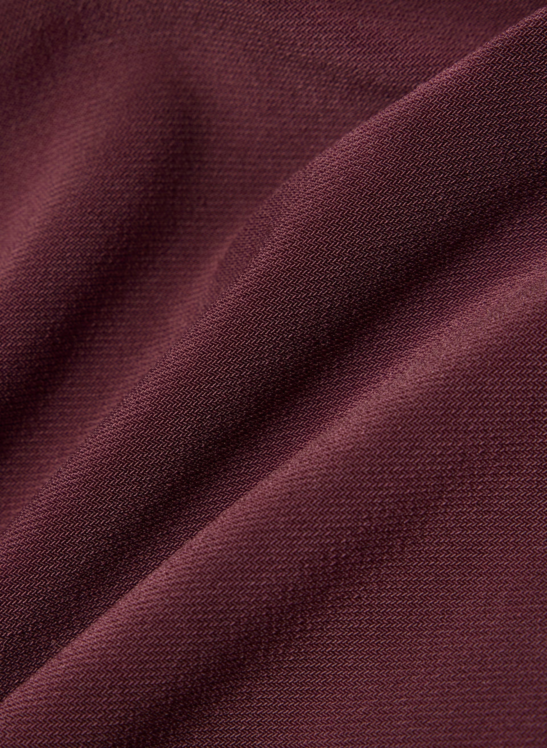 Smooth Matter™ Invite Top - GALA PLUM