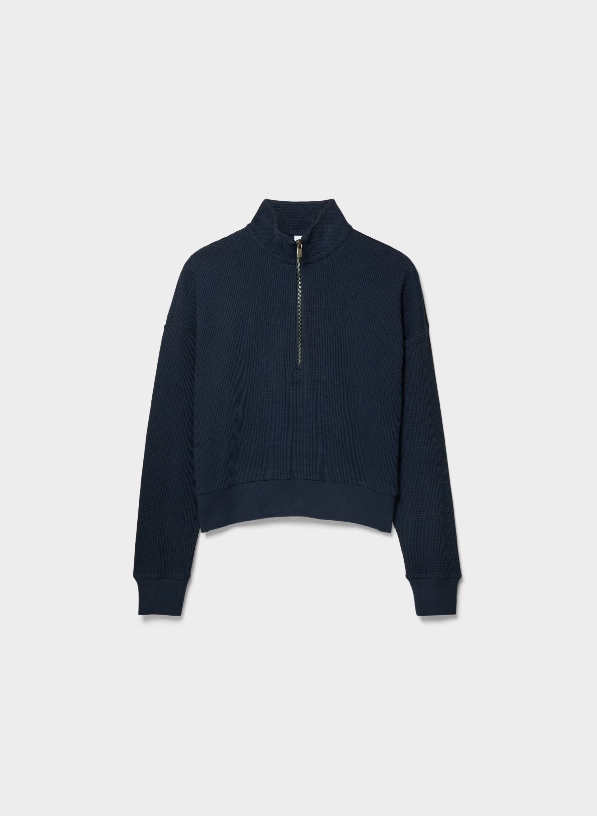 Thunder Mockneck - ADMIRAL NAVY
