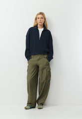 Thunder Mockneck - ADMIRAL NAVY