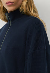 Thunder Mockneck - ADMIRAL NAVY