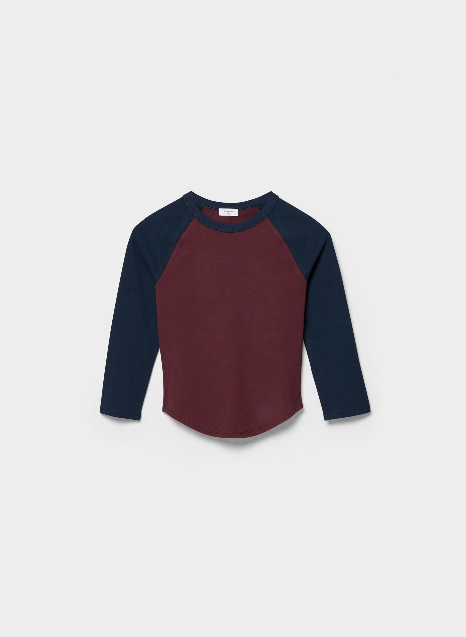 BestHug™ Stargaze T-Shirt - GALA PLM/ADMRL NVY