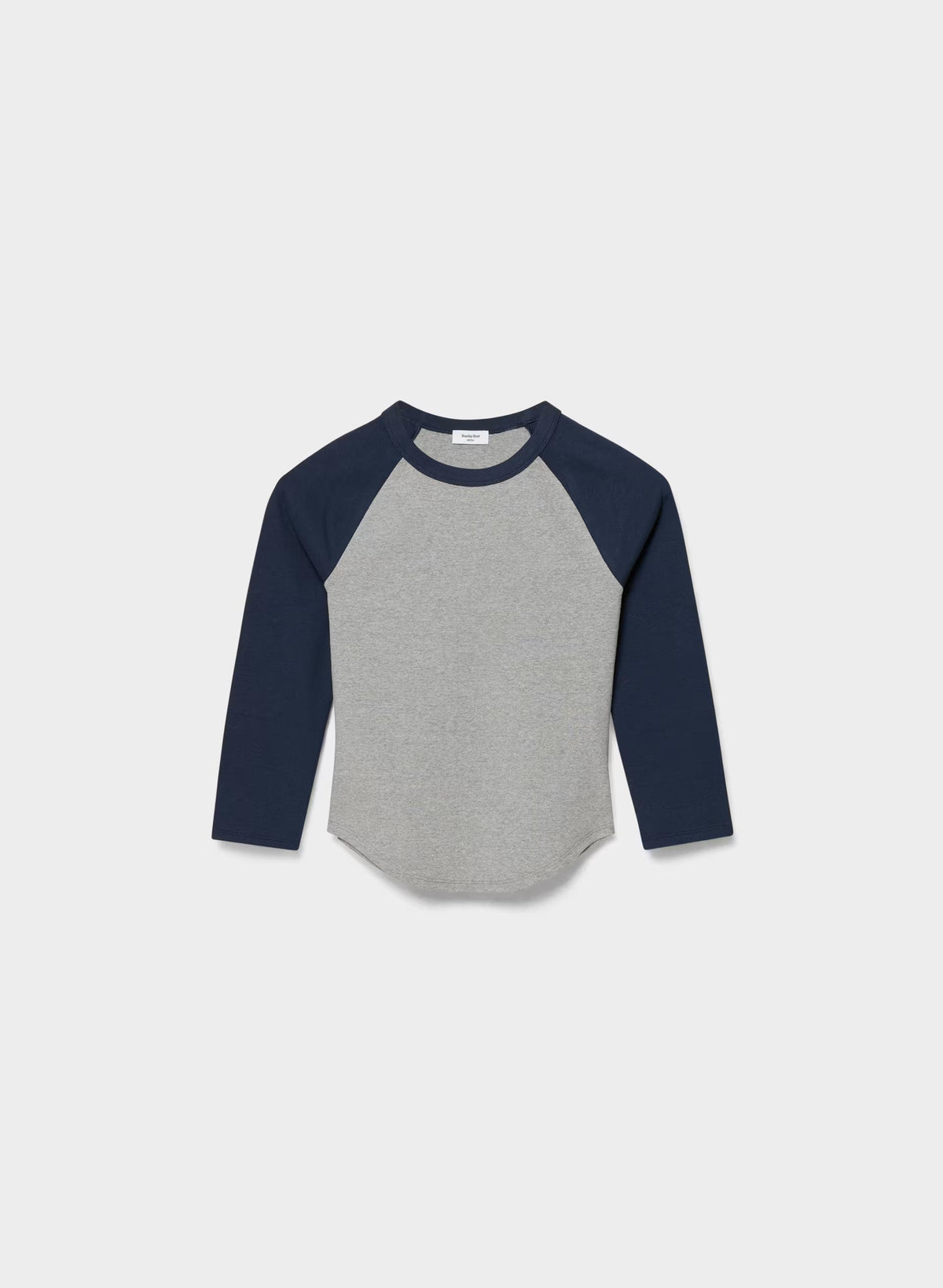 BestHug™ Stargaze T-Shirt - HTR INLND GREY/AD NAVY
