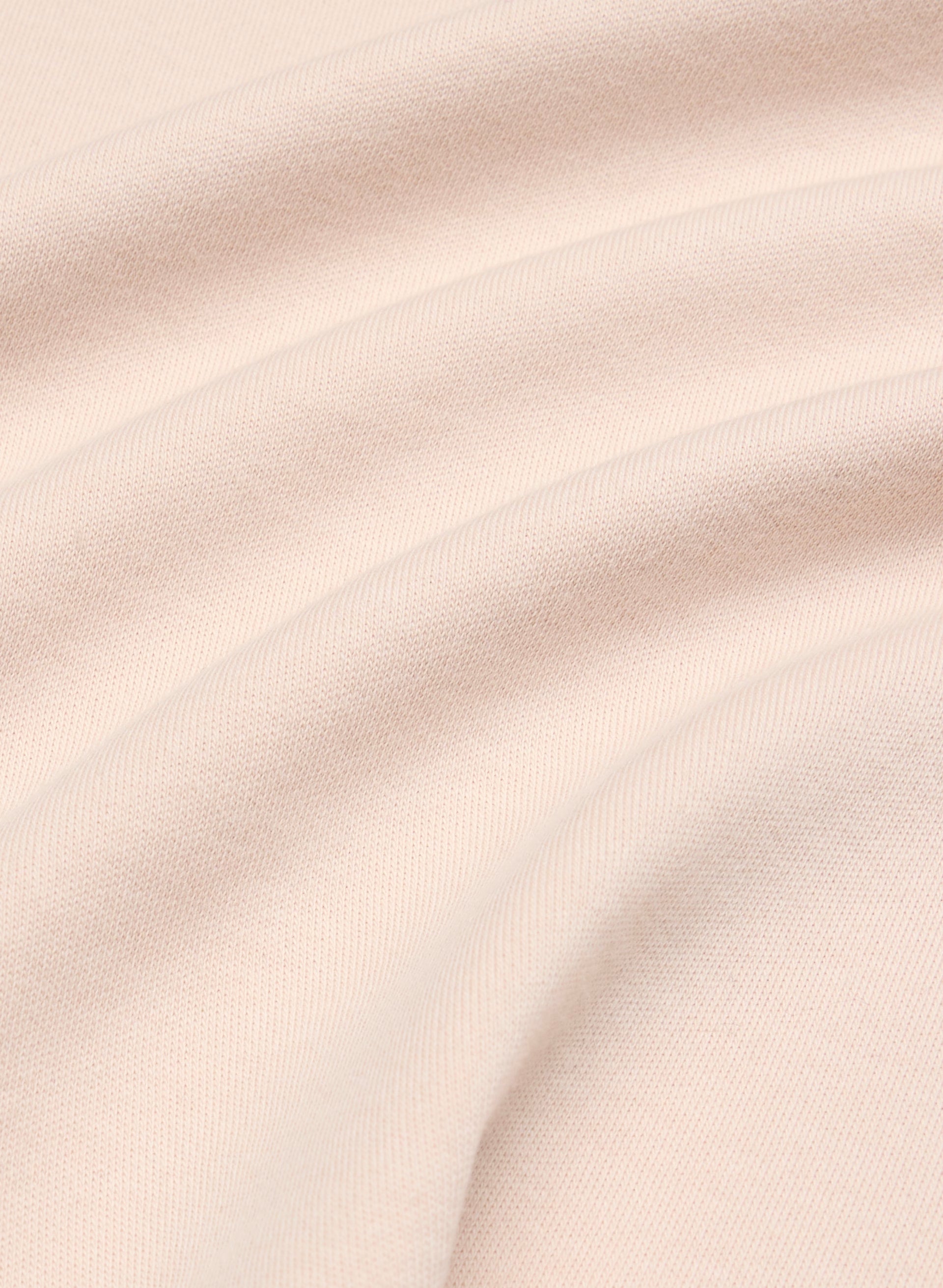 InterLock Cotton Juncture Longsleeve - BALLET PINK