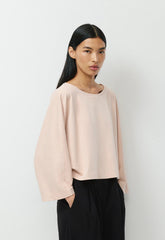 InterLock Cotton Juncture Longsleeve - BALLET PINK