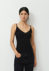 Endeavour Tank - BLACK