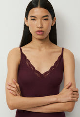 Endeavour Tank - GALA PLUM
