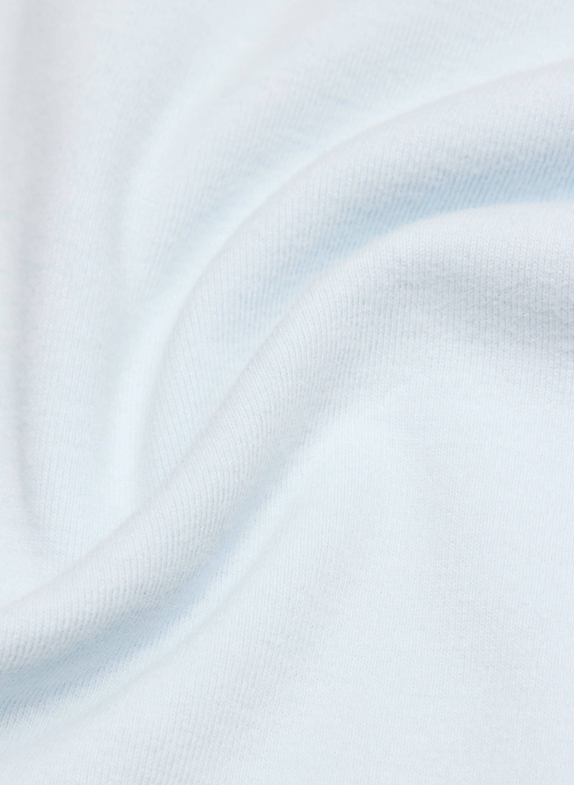 Little Ripple Icon T-Shirt - PLEIN AIR/HDE GEORGE