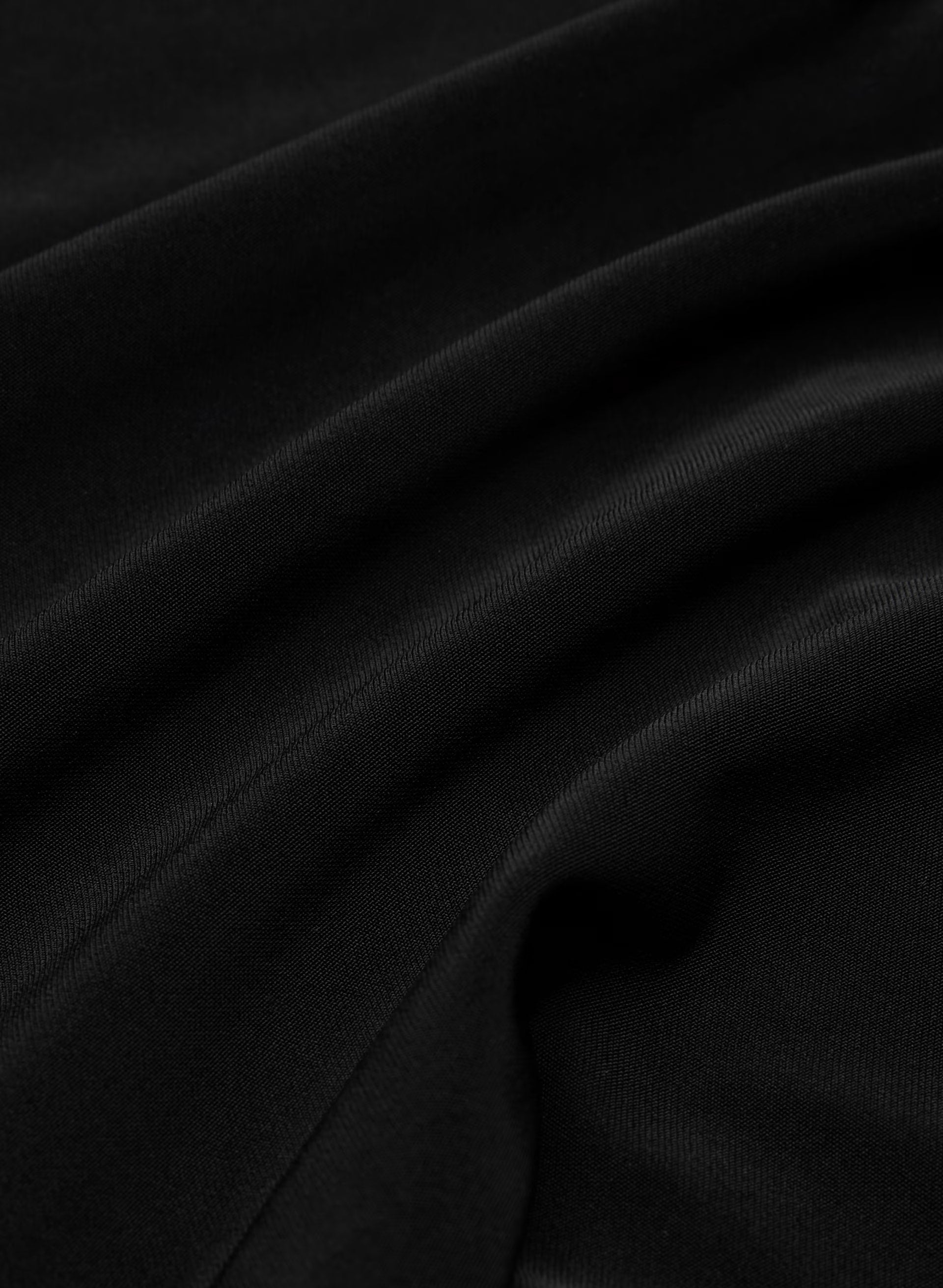 Reserve Top - BLACK