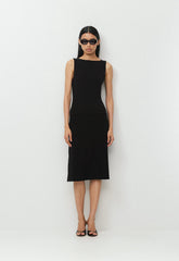 Reserve Top - BLACK