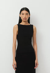 Reserve Top - BLACK
