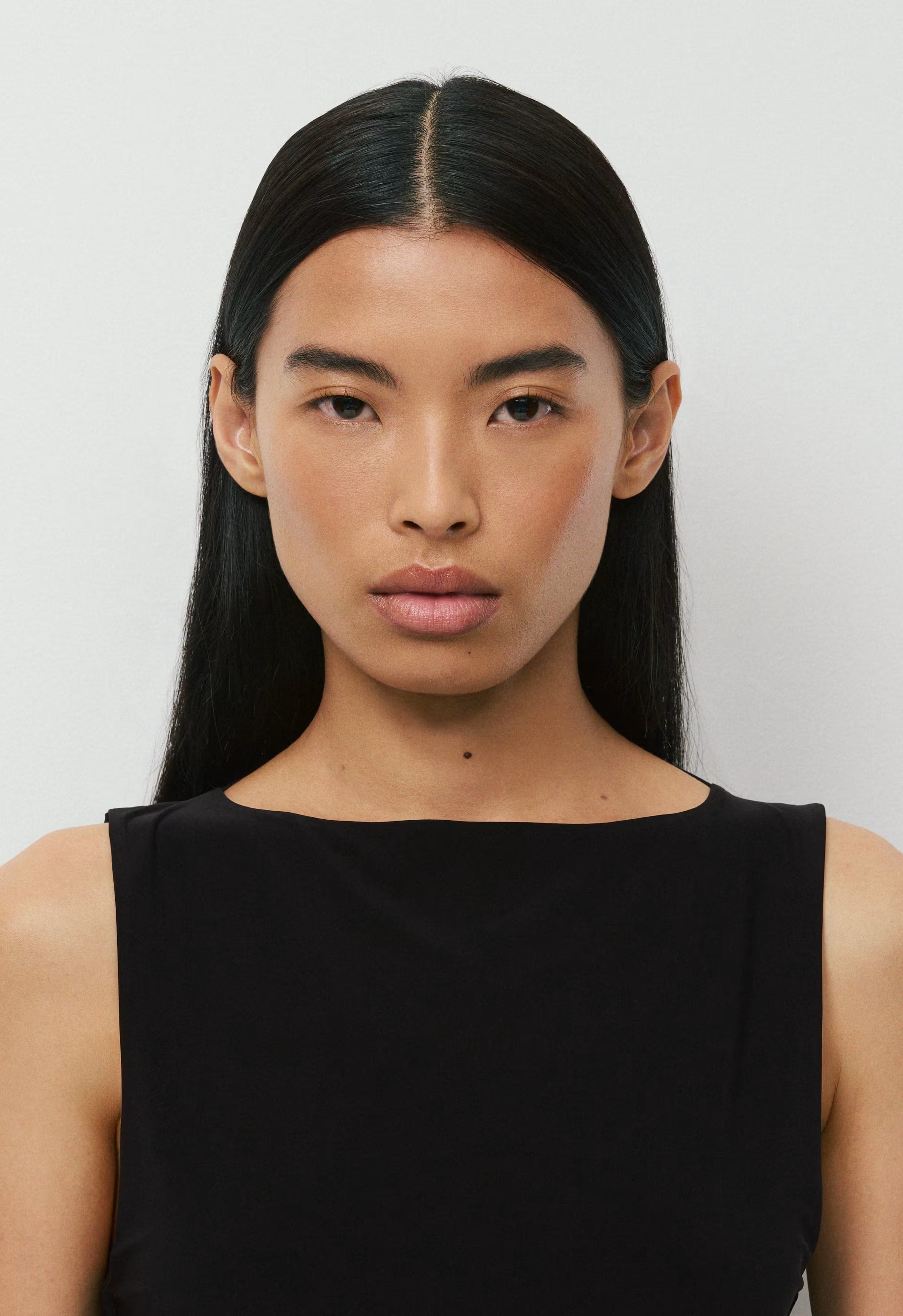 Reserve Top - BLACK
