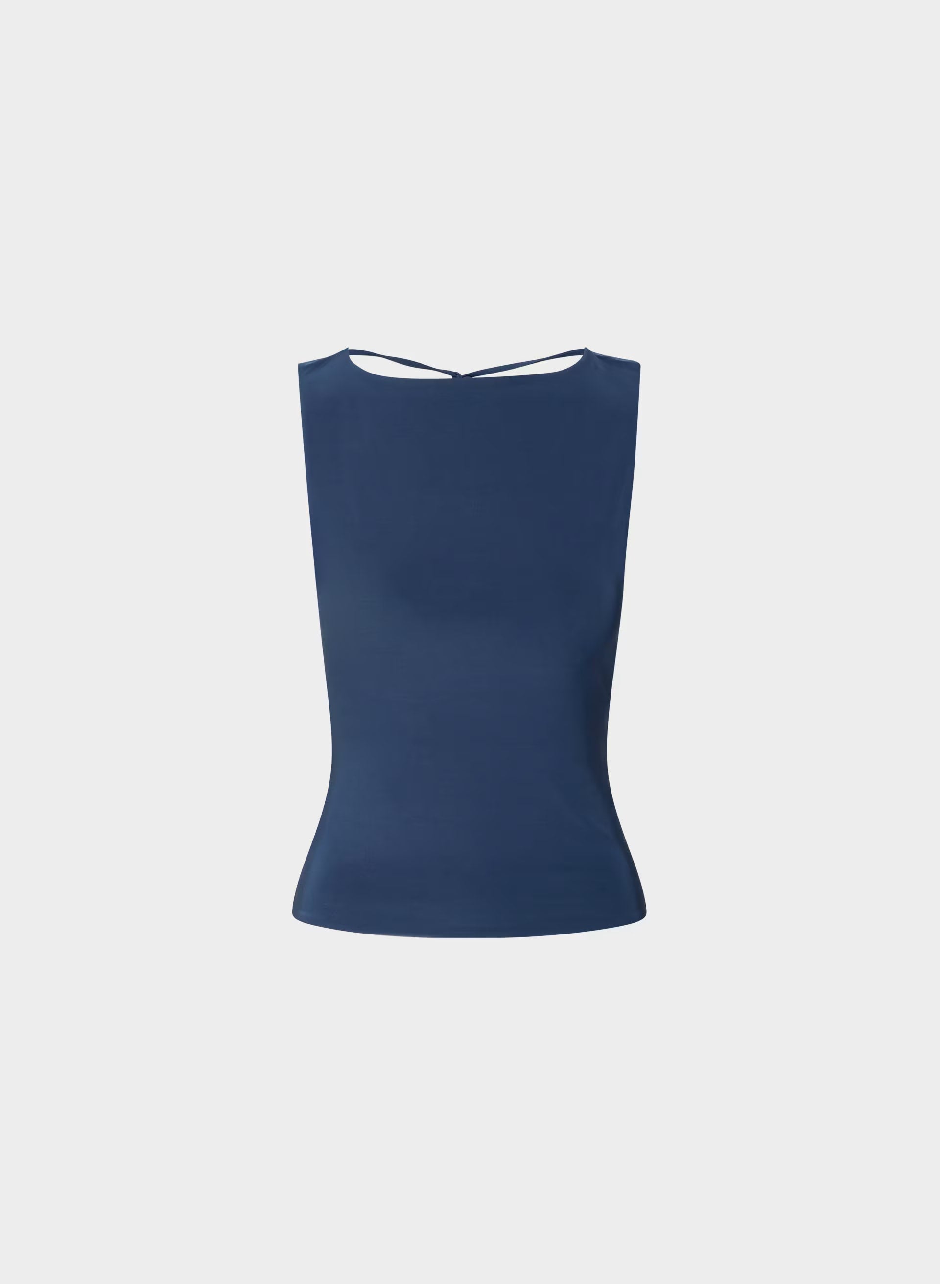 Reserve Top - BYRON BLUE